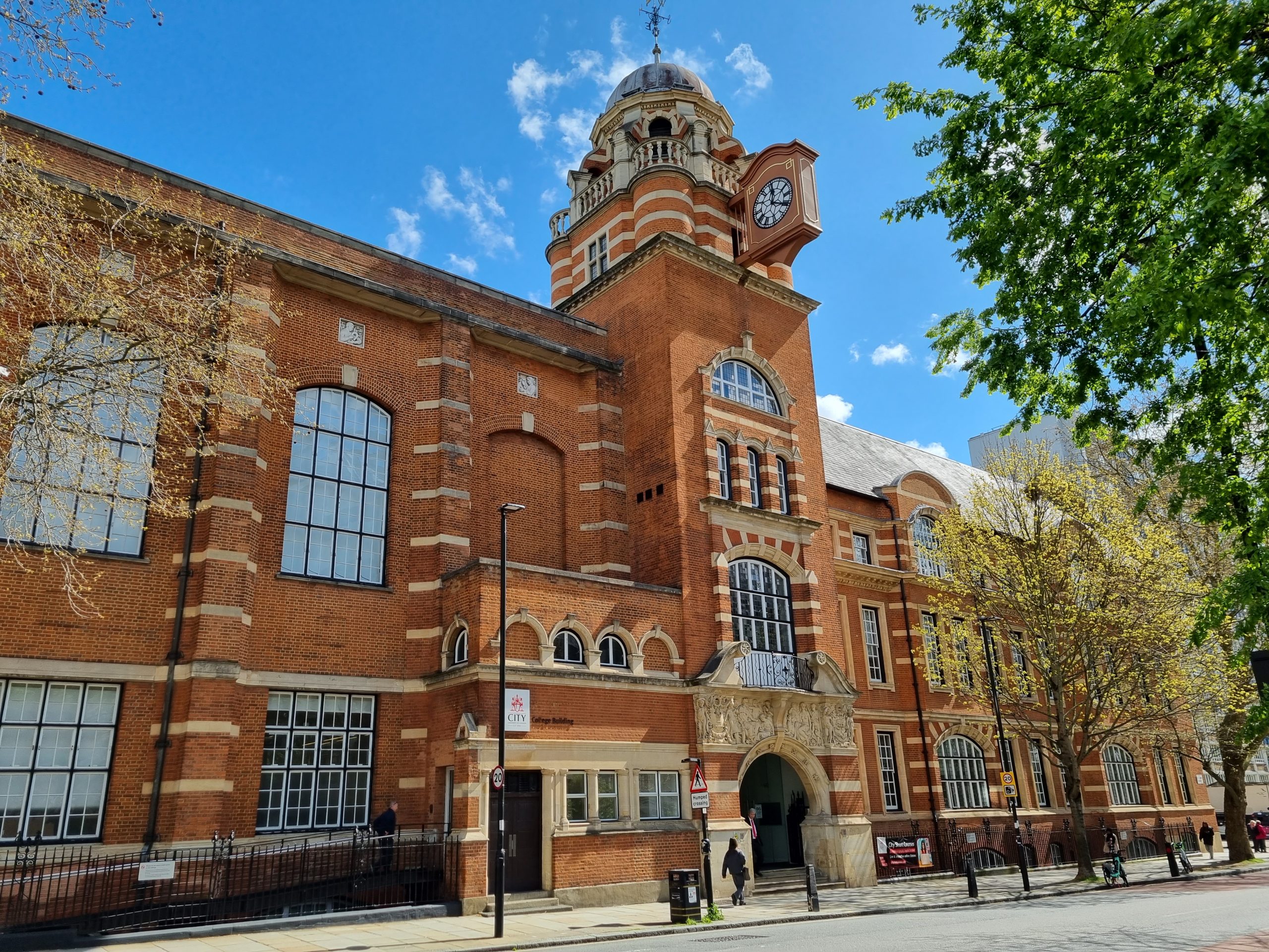 City University of London Appoint Ergro For Upcoming Chiller Replacement Contract